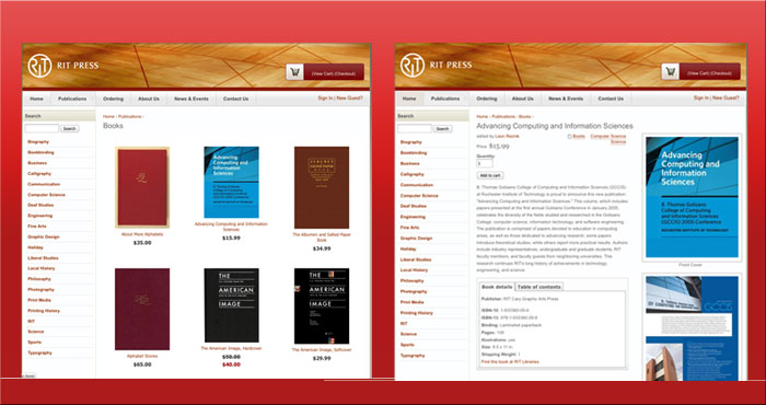 RIT Press